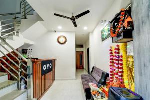 Hotel O Arush In