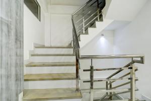 Hotel O Arush In