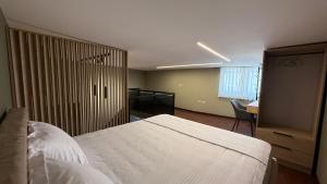 Aysel Apartment