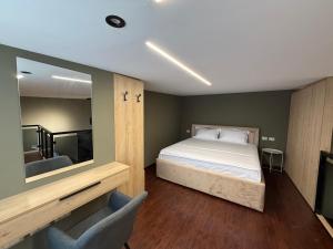 Aysel Apartment