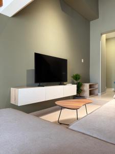 Aysel Apartment