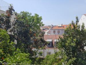 Principe Real Great Location and WI-FI!