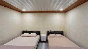Homestay Syariah Melati Borobudur