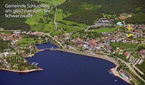 Haus Schluchseeblick