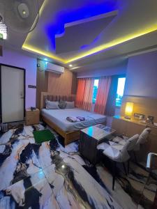 Hotel Delta Dream
