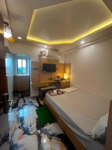 Hotel Delta Dream
