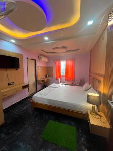 Hotel Delta Dream