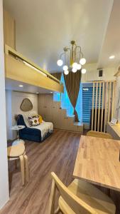 Good-stays in linear Makati Tower 1