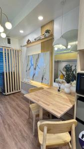 Good-stays in linear Makati Tower 1