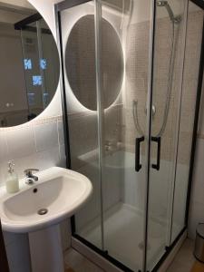 Apartment in the historic center Sicilian Paradise II