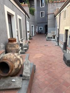Apartment in the historic center Sicilian Paradise II