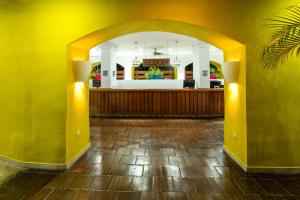 Decameron Galeon -Inclusive