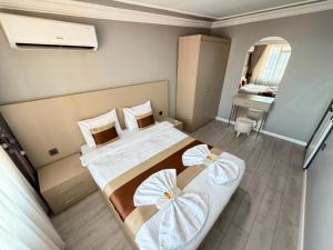 Sultanahmet Grand Crown Hotel