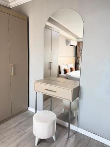 Sultanahmet Grand Crown Hotel