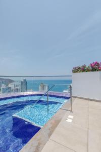 Increíble Apartamento 2 Dormitorios. Ámbar Roca