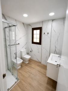 San Blas Coastal Boutique Apartments