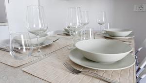 Italianway Comfort - Bligny 19A Glicine Milano