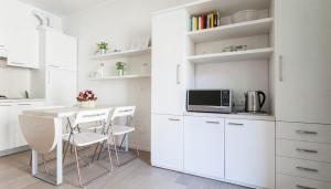 Italianway Comfort - Bligny 19A Glicine Milano