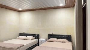 Homestay Syariah Melati Borobudur