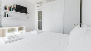 Italianway Comfort - Bligny 19A Glicine Roma