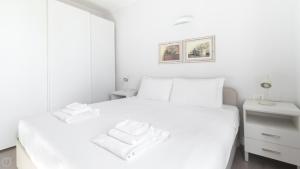 Italianway Comfort - Bligny 19A Glicine Roma