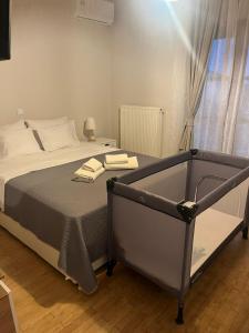 Amaltheia Apartment