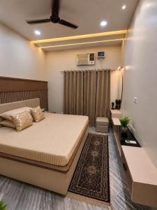 Deeha Niwas - Your Banaras Home