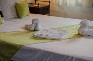 Family Hotel Dinchova kushta