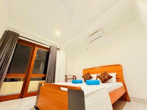 Ayomal Beach Paradise