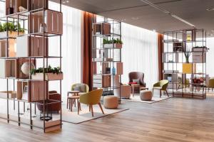 IntercityHotel Braunschweig