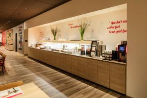 IntercityHotel Braunschweig