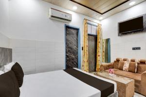 Super Premium Villa