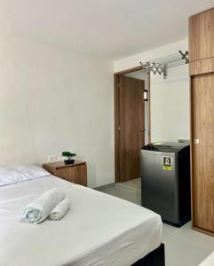 loft con excelente ubicación en laureles