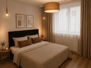 Edenhall Apartments