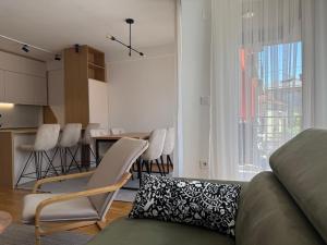 Urban suite