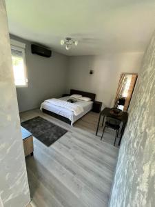 Apartman Popović
