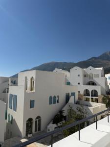 Casablanca Sea Front Apartment