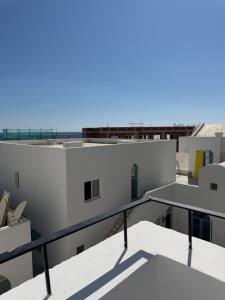 Casablanca Sea Front Apartment