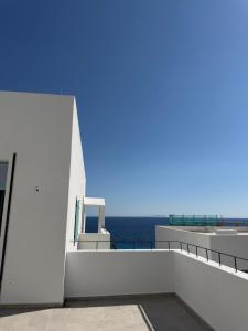 Casablanca Sea Front Apartment