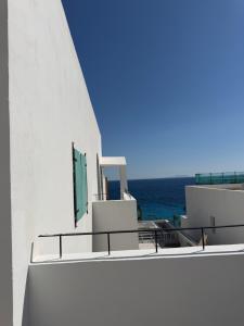Casablanca Sea Front Apartment