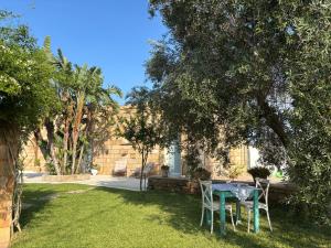 Treviè Suite - Torre San Giovanni