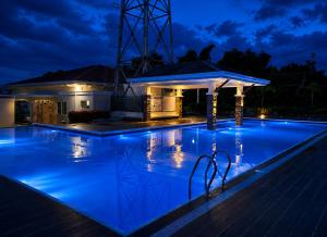 Beachside cozy House Staycation Panglao Bohol