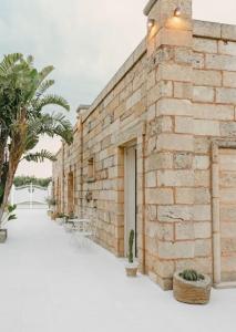 Treviè Suite - Torre San Giovanni