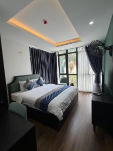 LUMI HOTEL Mỹ Đình 1