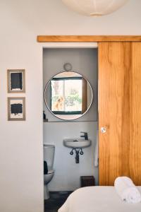 Espacio Fenómena, Habitación en Guest House en el centro de Lanzarote
