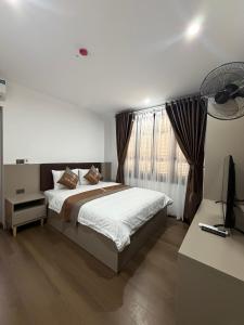 LUMI HOTEL Mỹ Đình 1