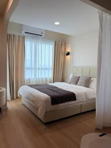 Chiang Mai Cloud Room