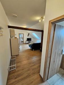 Útulný podkrovný apartmán, Pet Friendly