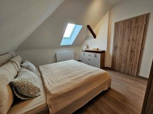 Útulný podkrovný apartmán, Pet Friendly