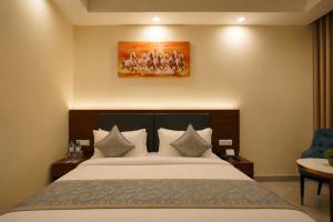 Hotel Luxe Opera